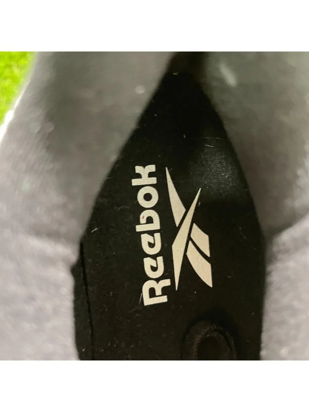 Reebok please review